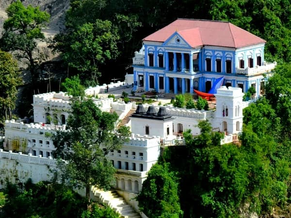 Rani Mahal Palpa
