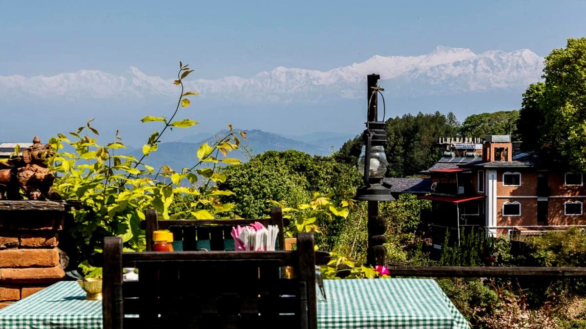 Chitwan Pokhara Bandipur Tour