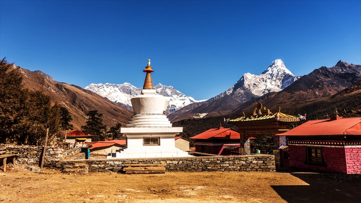 Everest Base Camp Trek Cost