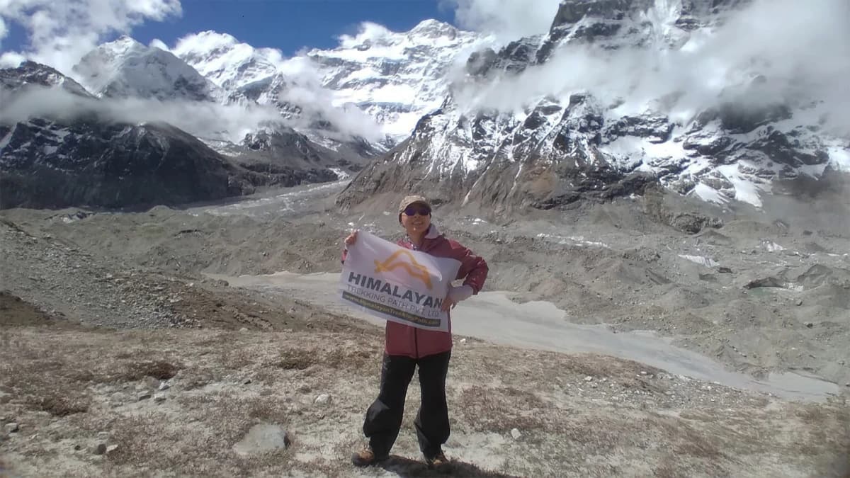 Kanchenjunga Trekking - 22 Days