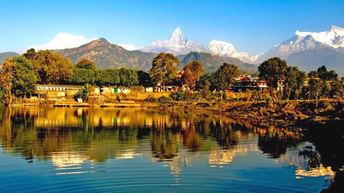 Sarangkot Sunrise Tour