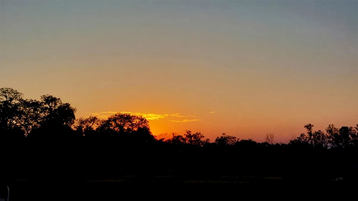 Sarangkot Sunrise Tour