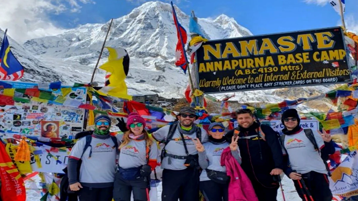 Short Treks in Nepal, The Top 10 Routes Recommend for 2024/2025