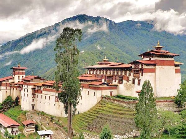 Bhutan Tour 2