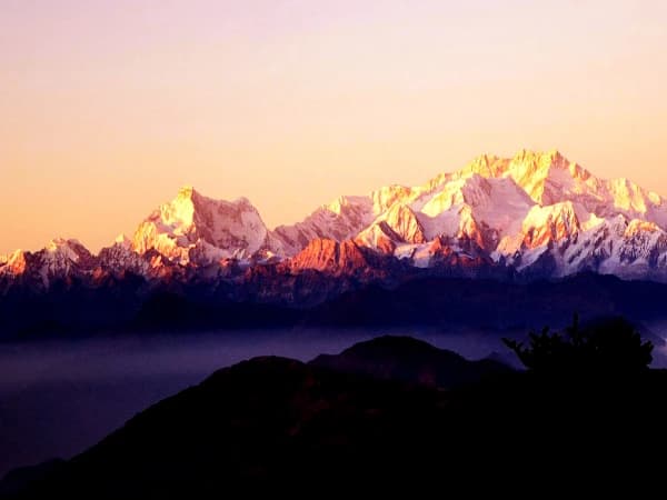 Kanchenjunga Trek 2
