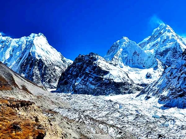 Kanchenjunga Trek Nepal 1
