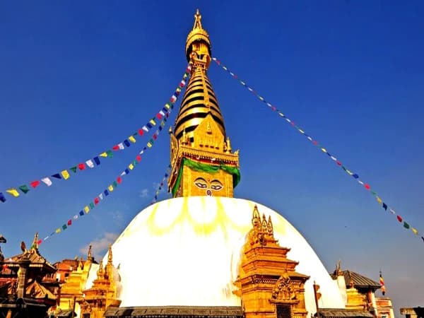 Kathmandu Tour Nepal 2