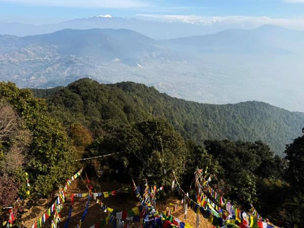 Nagarjuna Hike Cost