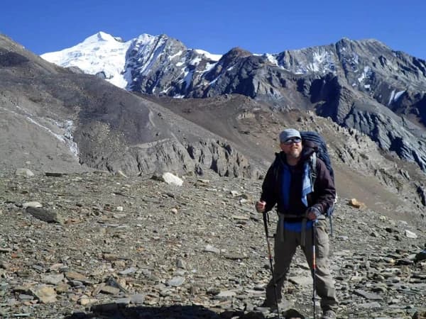 Nar Phu Valley Trek 1