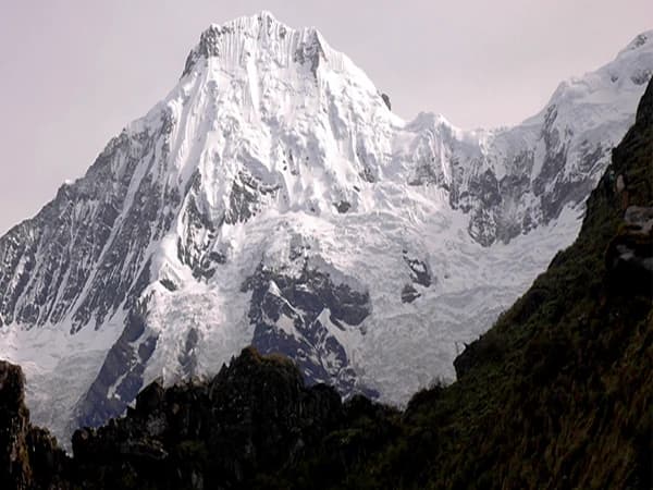 Mt. Ganesh Himal