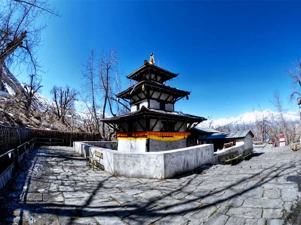 Muktinath Tour - 9 Days