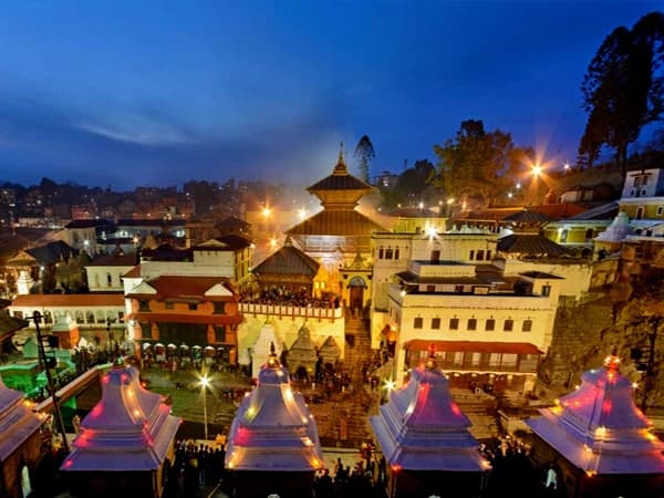 Kathmandu Sightseeing