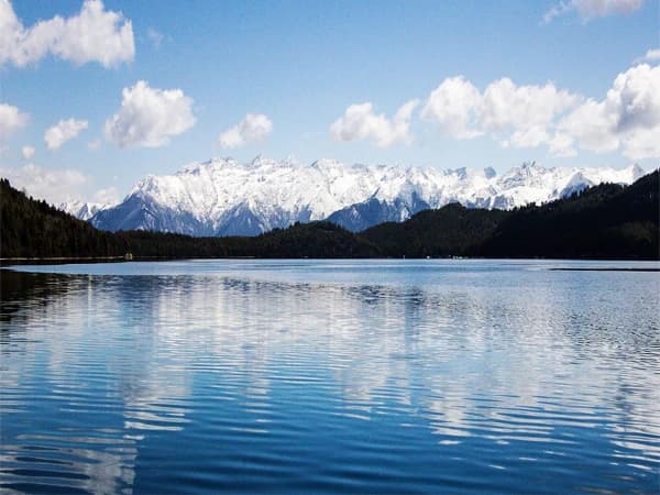 Rara Lake Trek: 11 Days