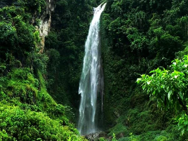 Sundarijal Hiking